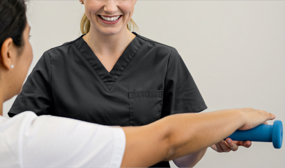 Discovery Health Assessments