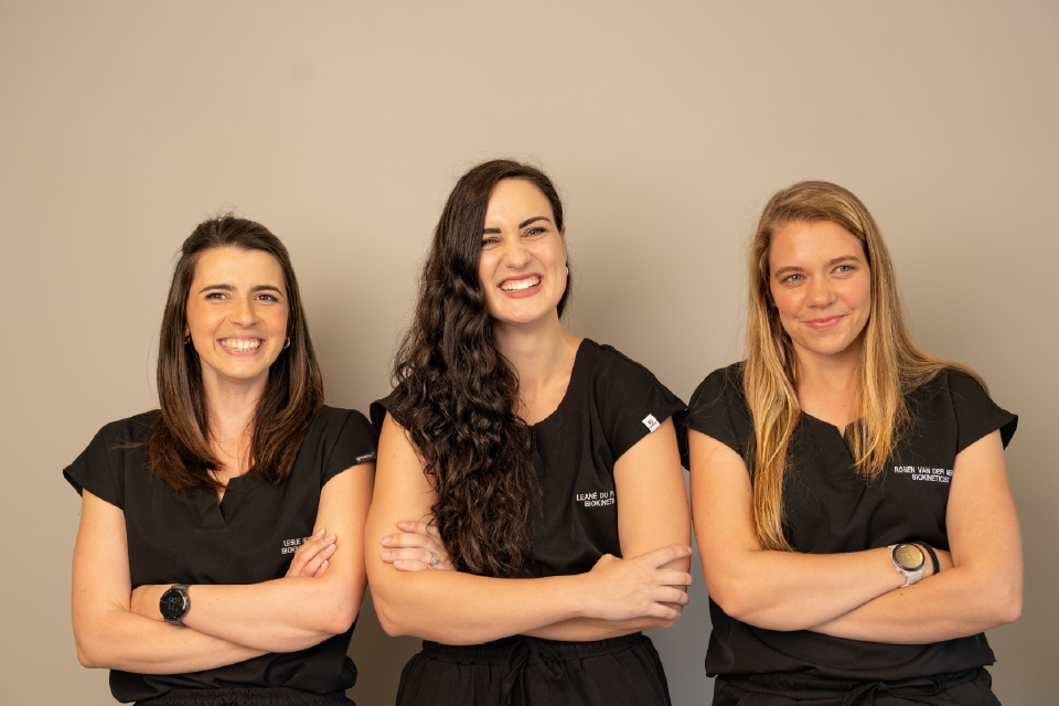 LDP Bio Team Photo